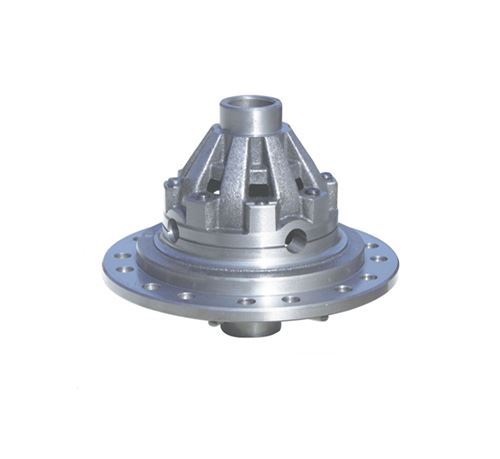 差速器的工作運行原理是怎樣的？
